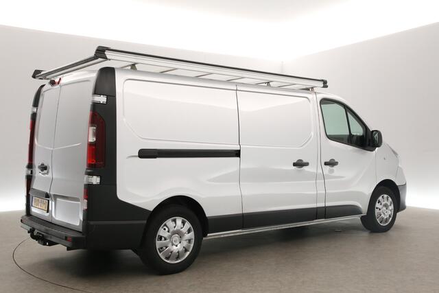 Renault TRAFIC 1.6 dCi T29 L2H1 Airco Camera Cruise Navigatie PDC 3 Persoons Imperiaal Elektrpakket Trekhaak