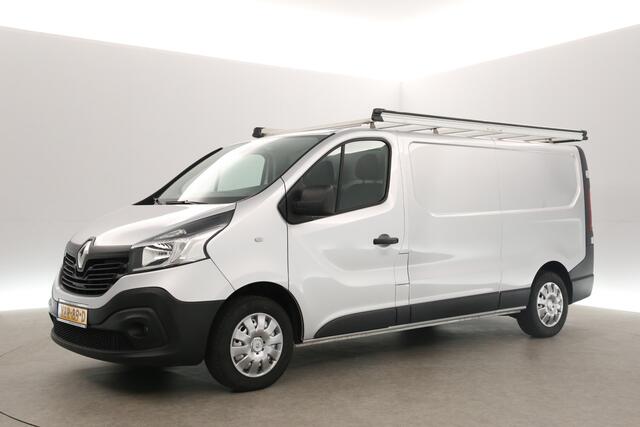 Renault TRAFIC 1.6 dCi T29 L2H1 Airco Camera Cruise Navigatie PDC 3 Persoons Imperiaal Elektrpakket Trekhaak