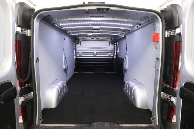 Renault TRAFIC 1.6 dCi T29 L2H1 Airco Camera Cruise Navigatie PDC 3 Persoons Imperiaal Elektrpakket Trekhaak