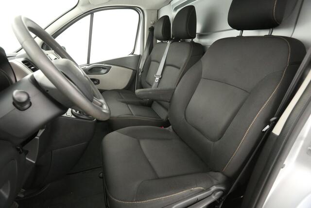 Renault TRAFIC 1.6 dCi T29 L2H1 Airco Camera Cruise Navigatie PDC 3 Persoons Imperiaal Elektrpakket Trekhaak