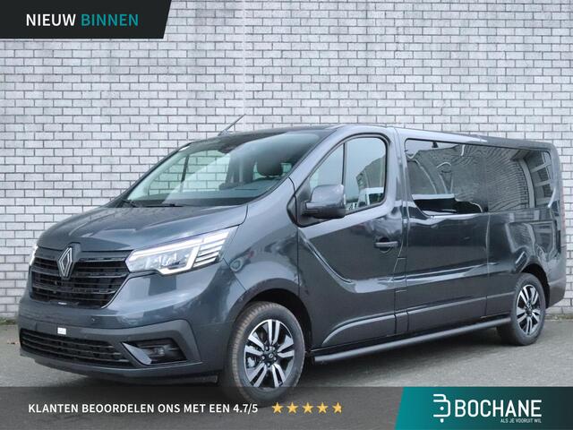 Renault TRAFIC DC L2 H1 T30 dCi 170 EDC Automaat Anniversary