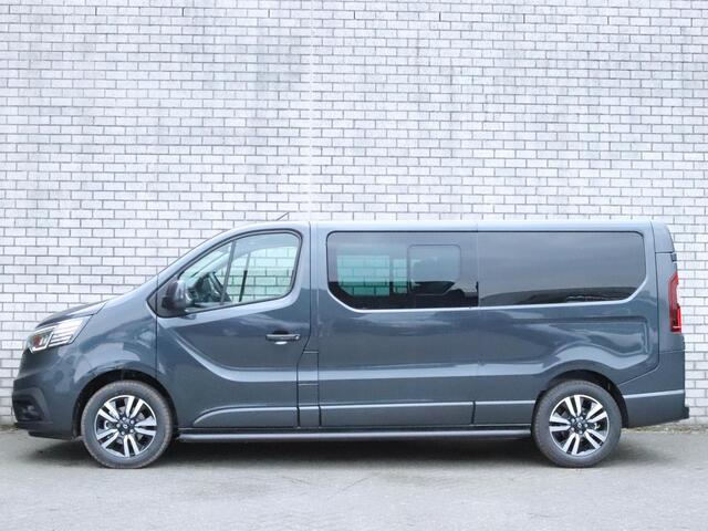 Renault TRAFIC DC L2 H1 T30 dCi 170 EDC Automaat Anniversary