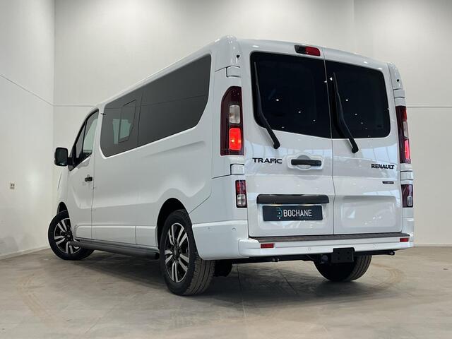 Renault TRAFIC L2H1 T29 DC 2.0 dCi 170 EDC Anniversary | Alarm | Trekhaak | Privacy Glass | Van: ¤ 44.949,- nu rijklaar voor: ¤ 37.507,-