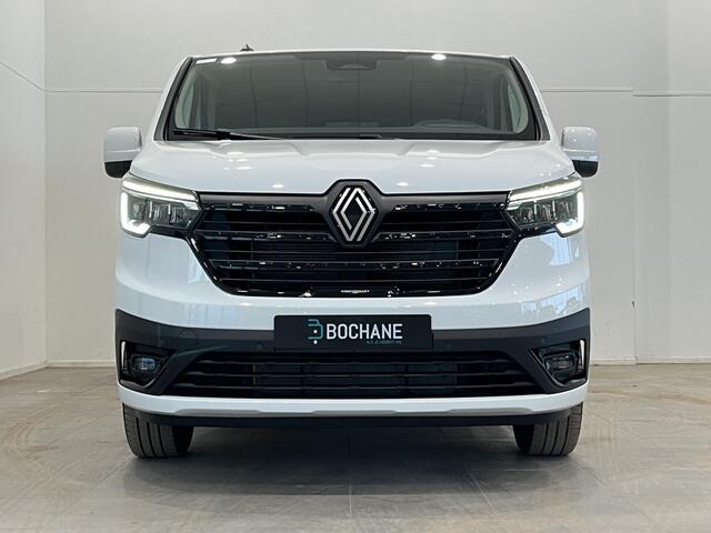 Renault TRAFIC L2H1 T29 DC 2.0 dCi 170 EDC Anniversary | Alarm | Trekhaak | Privacy Glass | Van: ¤ 44.949,- nu rijklaar voor: ¤ 37.507,-