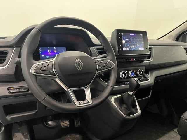 Renault TRAFIC L2H1 T29 DC 2.0 dCi 170 EDC Anniversary | Alarm | Trekhaak | Privacy Glass | Van: ¤ 44.949,- nu rijklaar voor: ¤ 37.507,-