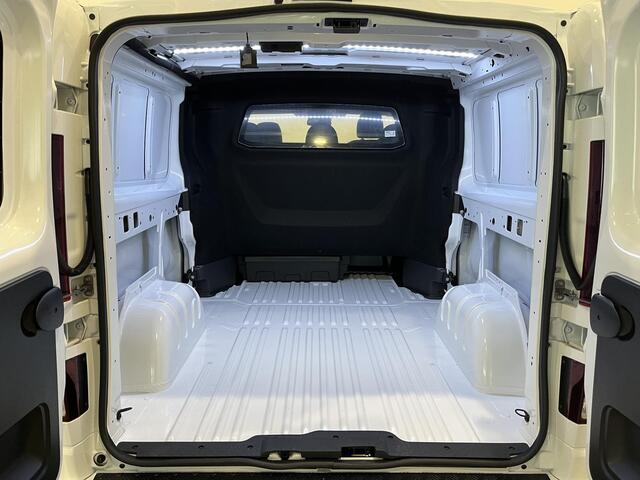 Renault TRAFIC L2H1 T29 DC 2.0 dCi 170 EDC Anniversary | Alarm | Trekhaak | Privacy Glass | Van: ¤ 44.949,- nu rijklaar voor: ¤ 37.507,-