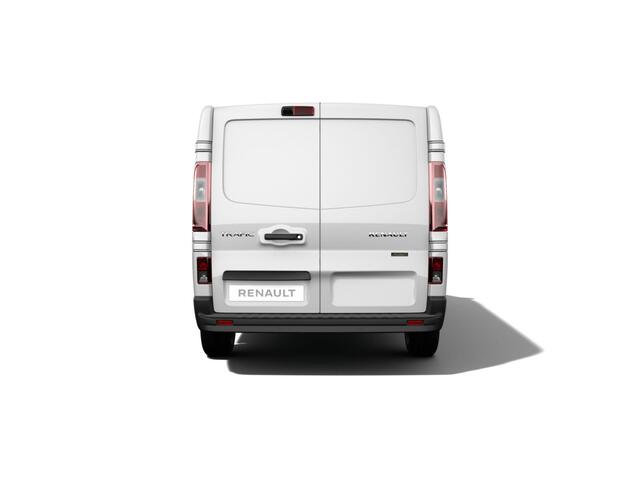Renault TRAFIC E-Tech T29 L2H1 Advance 52 kWh | Navigatie | 22KW AC | Airco | Cruise | Camera | LED | UIT VOORRAAD MET VOORDEEL !! |