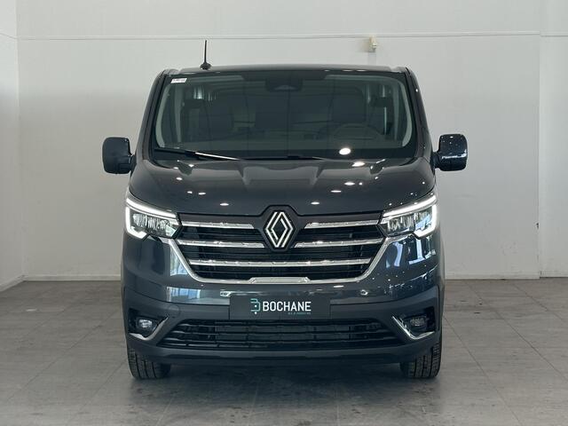 Renault TRAFIC L2H1 2.0 dCi 130 T30 Advance | Alarm | Trekhaak | Navigatie | Vloerplaat | Achteruitrijcamera | All season banden | Van: ¤ 36.654,- nu rijklaar voor: ¤ 30.623,-