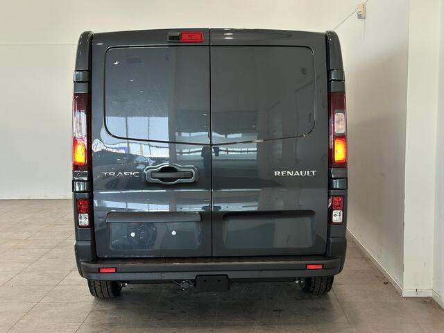 Renault TRAFIC L2H1 2.0 dCi 130 T30 Advance | Alarm | Trekhaak | Navigatie | Vloerplaat | Achteruitrijcamera | All season banden | Van: ¤ 36.654,- nu rijklaar voor: ¤ 30.623,-