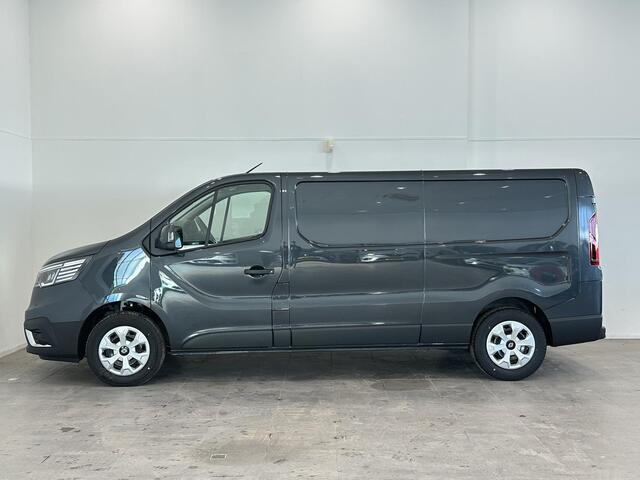 Renault TRAFIC L2H1 2.0 dCi 130 T30 Advance | Alarm | Trekhaak | Navigatie | Vloerplaat | Achteruitrijcamera | All season banden | Van: ¤ 36.654,- nu rijklaar voor: ¤ 30.623,-