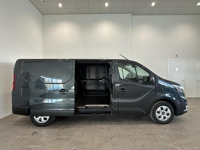 Renault TRAFIC L2H1 2.0 dCi 130 T30 Advance | Alarm | Trekhaak | Navigatie | Vloerplaat | Achteruitrijcamera | All season banden | Van: ¤ 36.654,- nu rijklaar voor: ¤ 30.623,-