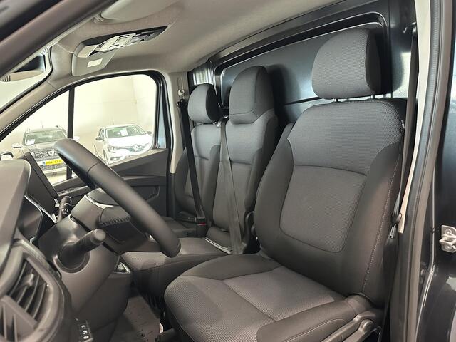Renault TRAFIC L2H1 2.0 dCi 130 T30 Advance | Alarm | Trekhaak | Navigatie | Vloerplaat | Achteruitrijcamera | All season banden | Van: ¤ 36.654,- nu rijklaar voor: ¤ 30.623,-