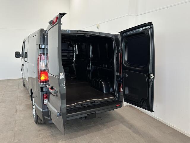Renault TRAFIC L2H1 2.0 dCi 130 T30 Advance | Alarm | Trekhaak | Navigatie | Vloerplaat | Achteruitrijcamera | All season banden | Van: ¤ 36.654,- nu rijklaar voor: ¤ 30.623,-