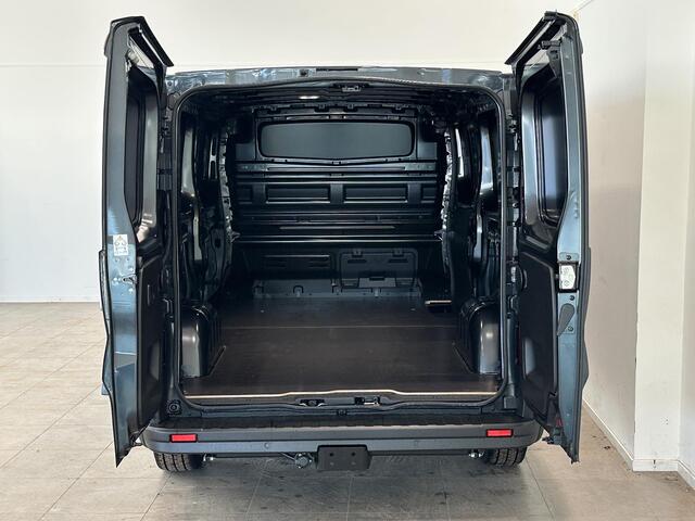 Renault TRAFIC L2H1 2.0 dCi 130 T30 Advance | Alarm | Trekhaak | Navigatie | Vloerplaat | Achteruitrijcamera | All season banden | Van: ¤ 36.654,- nu rijklaar voor: ¤ 30.623,-