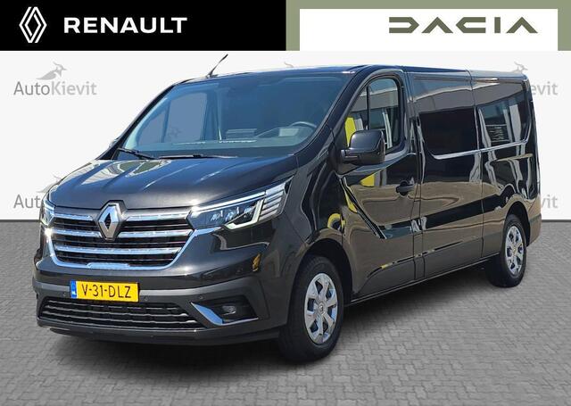 Renault TRAFIC 2.0 dCi 130 T30 L2H1 Work Edition - Demo / Easy link / Pack parking