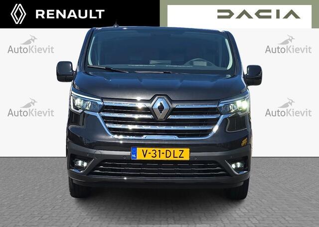 Renault TRAFIC 2.0 dCi 130 T30 L2H1 Work Edition - Demo / Easy link / Pack parking