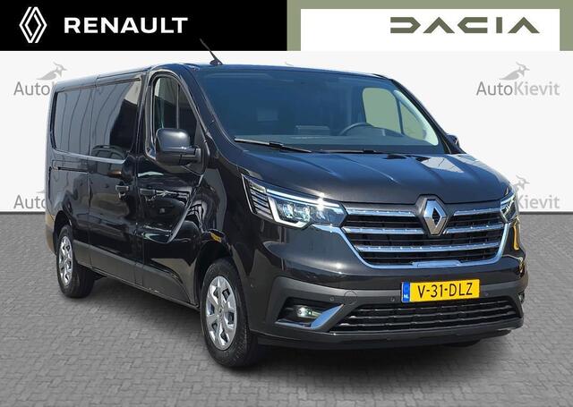 Renault TRAFIC 2.0 dCi 130 T30 L2H1 Work Edition - Demo / Easy link / Pack parking