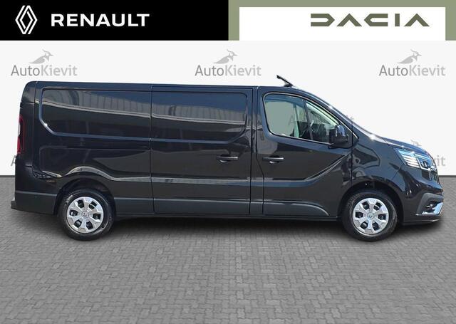 Renault TRAFIC 2.0 dCi 130 T30 L2H1 Work Edition - Demo / Easy link / Pack parking