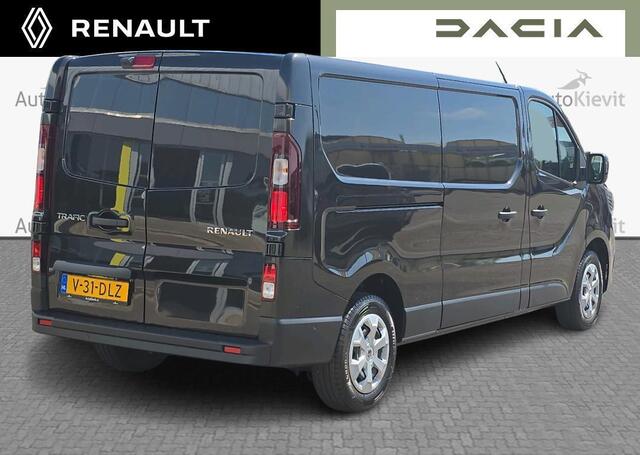 Renault TRAFIC 2.0 dCi 130 T30 L2H1 Work Edition - Demo / Easy link / Pack parking