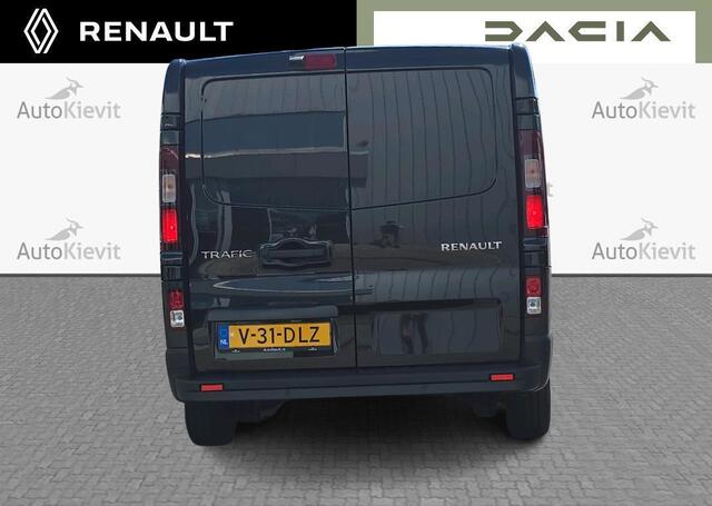 Renault TRAFIC 2.0 dCi 130 T30 L2H1 Work Edition - Demo / Easy link / Pack parking
