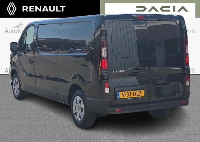 Renault TRAFIC 2.0 dCi 130 T30 L2H1 Work Edition - Demo / Easy link / Pack parking