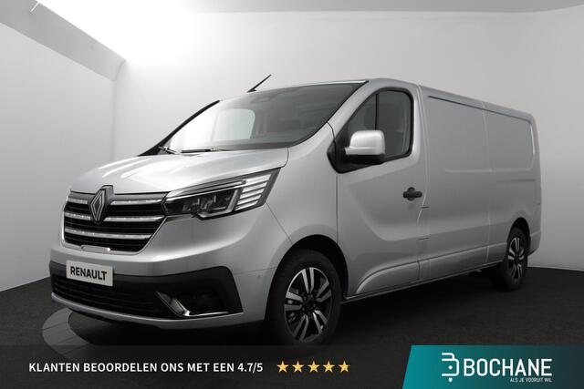 Renault TRAFIC 2.0 Blue dC1 150 EDC T30 L2H1 Extra