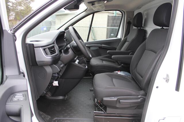 Renault TRAFIC 2.0 Blue dC1 150 EDC T30 L2H1 Extra ANNIVERSARY PAKKET | BPM VRIJ | VOORRAAD VOORDEEL | DIRECT RIJDEN |