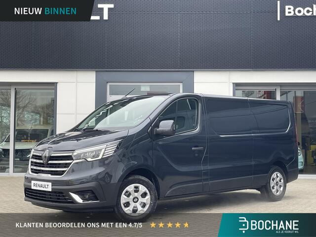 Renault TRAFIC 2.0 Blue dC1 150 EDC T30 L2H1 Extra | Automaat | Navigatie | Trekhaak