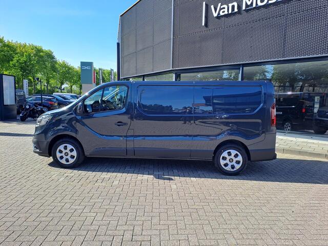 Renault TRAFIC 2.0 Blue dC1 150 EDC T30 L2H1 Advance | ACTIEPRIJS | BPM VOORDEEL | Camera | Navigatie | Reservewiel | Trekhaak