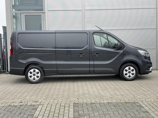 Renault TRAFIC 2.0 Blue dC1 150 EDC T30 L2H1 Advance AUTOMAAT | NIEUW | 2024 PRIJS | RIJKLAAR | BPM VRIJ | MEERDERE KLEUREN OP VOORRAAD |