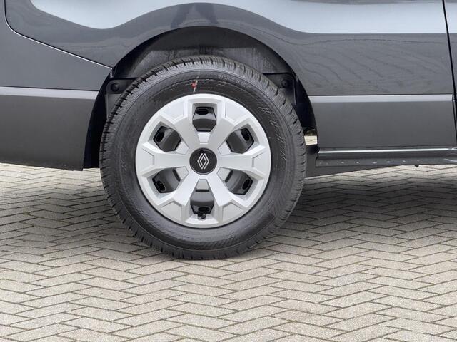 Renault TRAFIC 2.0 Blue dC1 150 EDC T30 L2H1 Advance AUTOMAAT | NIEUW | 2024 PRIJS | RIJKLAAR | BPM VRIJ | MEERDERE KLEUREN OP VOORRAAD |