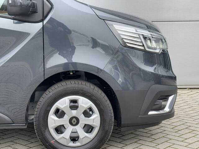 Renault TRAFIC 2.0 Blue dC1 150 EDC T30 L2H1 Advance AUTOMAAT | NIEUW | 2024 PRIJS | RIJKLAAR | BPM VRIJ | MEERDERE KLEUREN OP VOORRAAD |