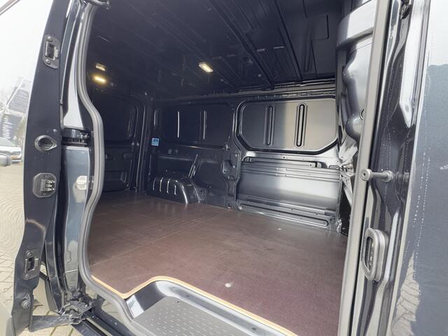 Renault TRAFIC 2.0 Blue dC1 150 EDC T30 L2H1 Advance AUTOMAAT | NIEUW | 2024 PRIJS | RIJKLAAR | BPM VRIJ | MEERDERE KLEUREN OP VOORRAAD |