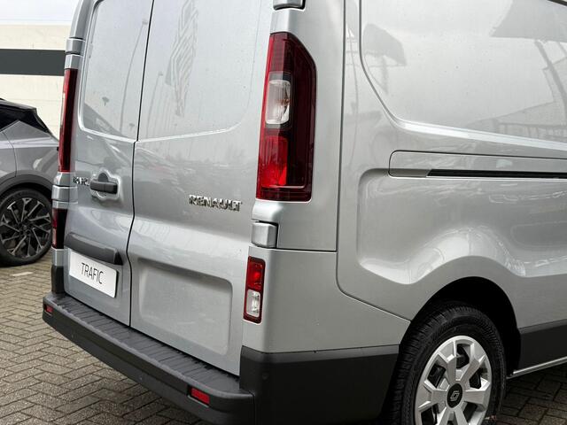 Renault TRAFIC 2.0 Blue dCi 130 T30 L2H1 Advance | BPM vrij | Direct leverbaar | Navi | Camera