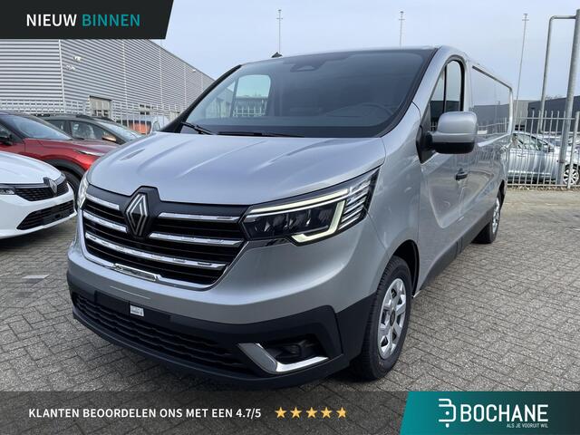 Renault TRAFIC 2.0 Blue dCi 130 T30 L2H1 Advance