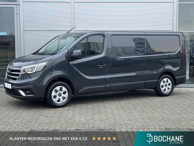 Renault TRAFIC 2.0 Blue dCi 130 T30 L2H1 Advance | NIEUW | DIRECT RIJDEN | BPM VRIJ ! | 2024 PRIJS ! | SNEL RIJDEN |