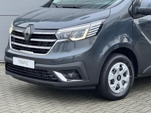 Renault TRAFIC 2.0 Blue dCi 130 T30 L2H1 Advance | NIEUW | DIRECT RIJDEN | BPM VRIJ ! | 2024 PRIJS ! | SNEL RIJDEN |