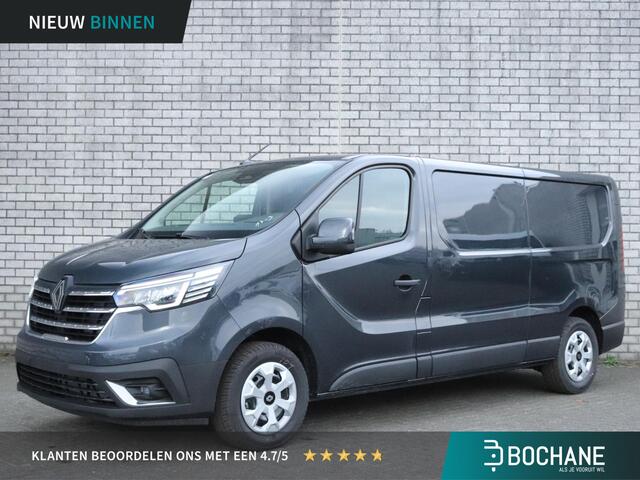 Renault TRAFIC GB L2 H1 T30 2.0 Blue dCi 130 Advance