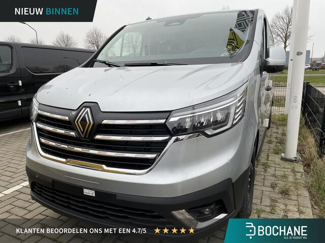 Renault TRAFIC 2.0 Blue dC1 150 EDC T30 L2H1 Extra / Rijklaar ¤ 33.122,- Excl. BTW / Direct leverbaar /