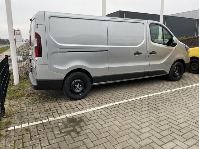 Renault TRAFIC 2.0 Blue dC1 150 EDC T30 L2H1 Extra / Rijklaar ¤ 33.122,- Excl. BTW / Direct leverbaar /