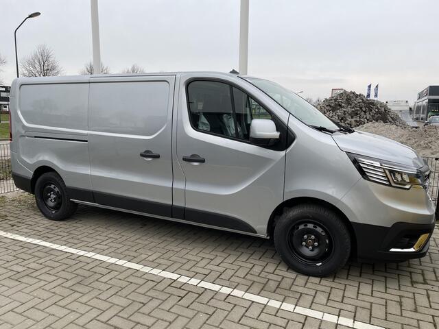 Renault TRAFIC 2.0 Blue dC1 150 EDC T30 L2H1 Extra / Rijklaar ¤ 33.122,- Excl. BTW / Direct leverbaar /