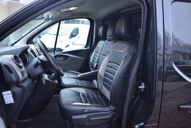 Renault TRAFIC 1.6 dCi T29 L2H1 Formula Edition Grey Energy