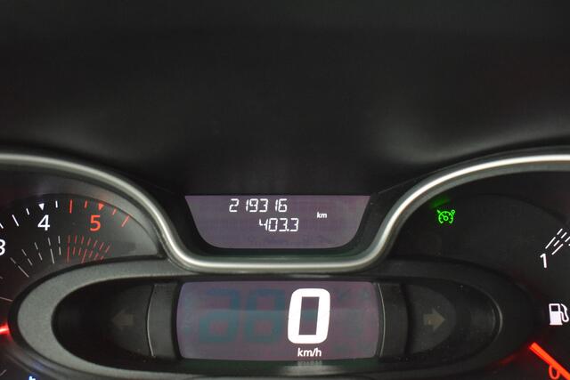 Renault TRAFIC 1.6 dCi T29 L2H1 Formula Edition Grey Energy