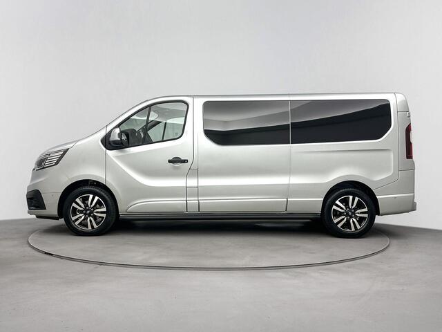 Renault TRAFIC 2.0 Blue dC1 150 EDC T30 L2H1 Extra | NIEUW | BPM-VRIJ | RIJKLAARPRIJS | Anniversary Edition