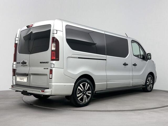 Renault TRAFIC 2.0 Blue dC1 150 EDC T30 L2H1 Extra | NIEUW | BPM-VRIJ | RIJKLAARPRIJS | Anniversary Edition
