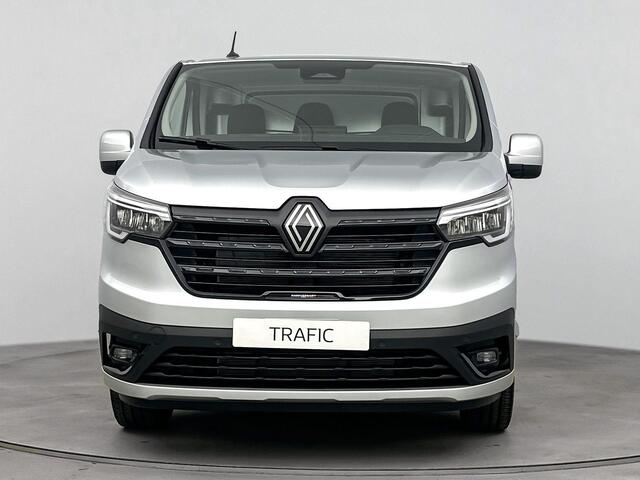 Renault TRAFIC 2.0 Blue dC1 150 EDC T30 L2H1 Extra | NIEUW | BPM-VRIJ | RIJKLAARPRIJS | Anniversary Edition