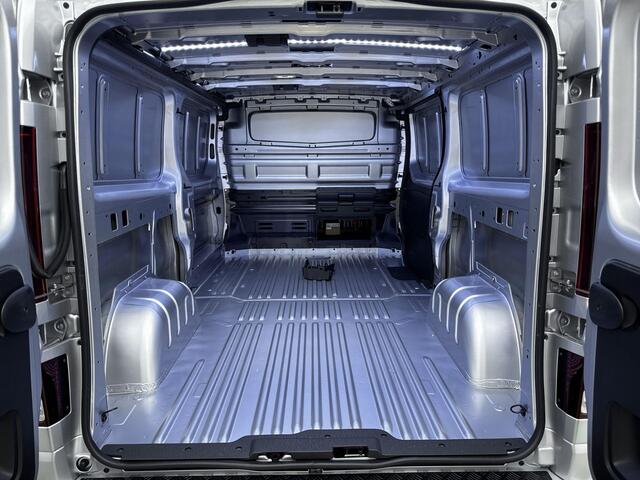 Renault TRAFIC 2.0 Blue dC1 150 EDC T30 L2H1 Extra | NIEUW | BPM-VRIJ | RIJKLAARPRIJS | Anniversary Edition