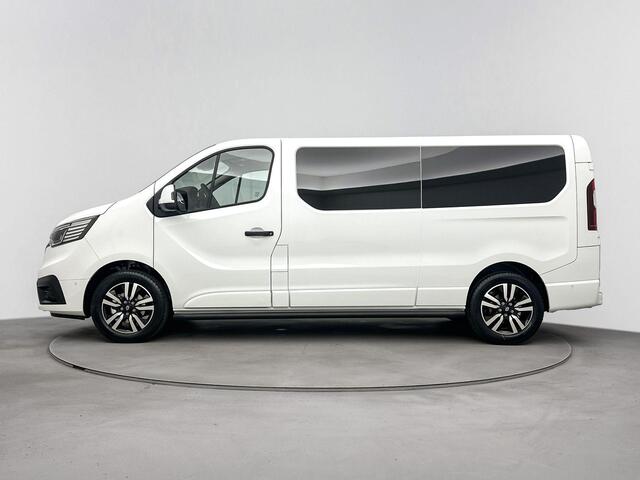 Renault TRAFIC 2.0 Blue dC1 150 EDC T30 L2H1 Extra | NIEUW | BPM-VRIJ | RIJKLAARPRIJS | Anniversary Edition