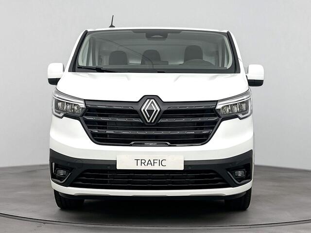 Renault TRAFIC 2.0 Blue dC1 150 EDC T30 L2H1 Extra | NIEUW | BPM-VRIJ | RIJKLAARPRIJS | Anniversary Edition