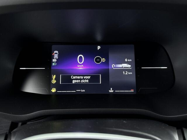 Renault TRAFIC 2.0 Blue dC1 150 EDC T30 L2H1 Extra | NIEUW | BPM-VRIJ | RIJKLAARPRIJS | Anniversary Edition